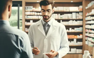 Quel est le salaire d’un pharmacien en france?